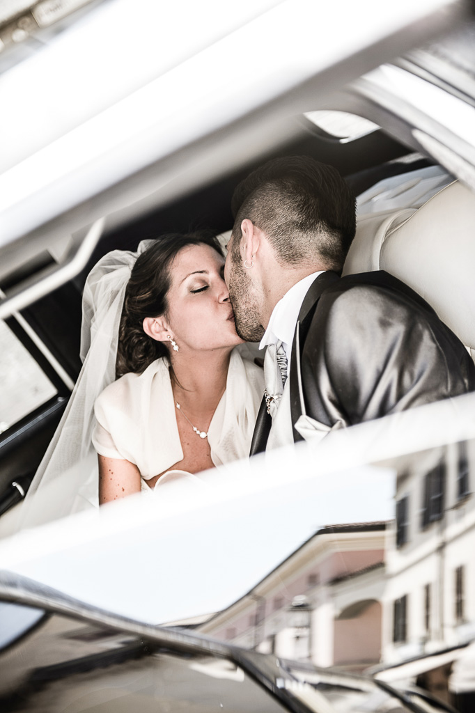 Foto matrimonio Messina